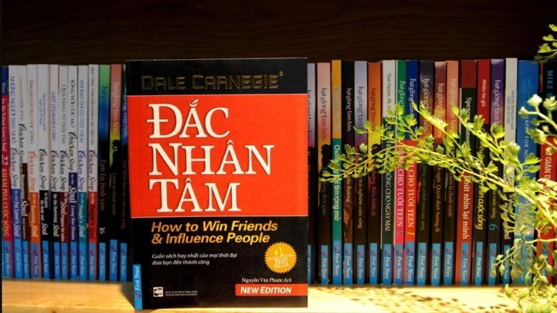 Có nên đọc Đắc Nhân Tâm? Bí kíp giao tiếp hiệu quả