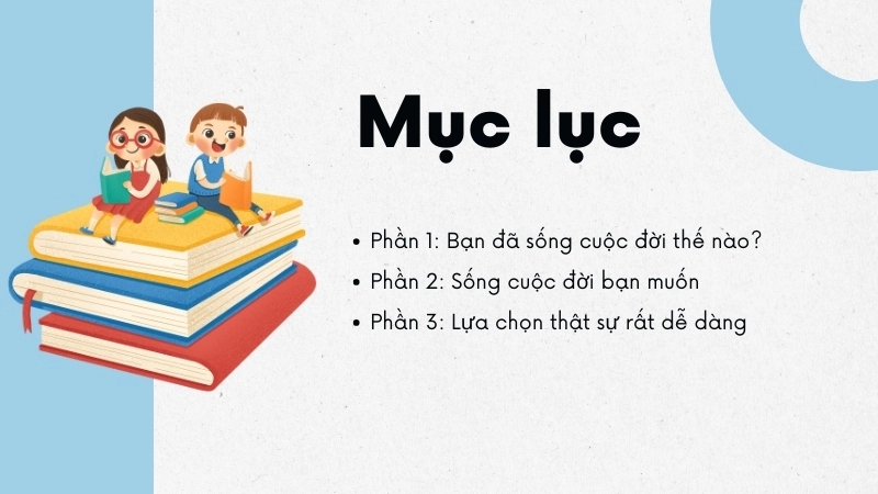 Cách tư duy ngược đơn giản nhưng hiệu quả từ sách nổi tiếng.
