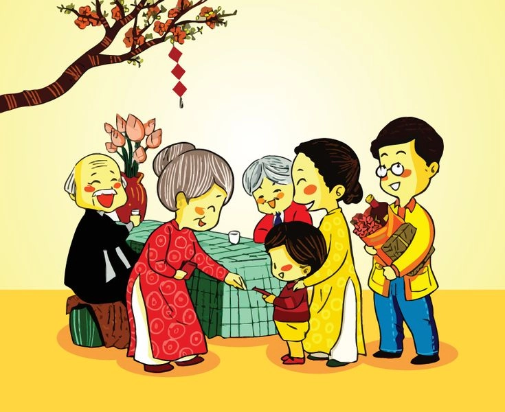 Ấm áp tình thân từ Bài thơ Hè về quê nội