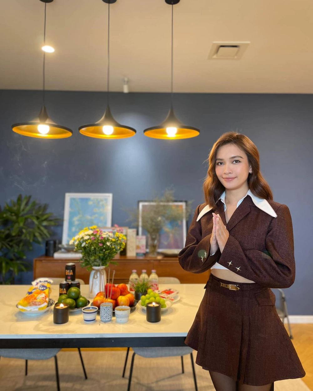 Ái Phương bị loại, tin đồn chưa xác thực, vẫn tỏa sáng trong Chị đẹp 2024