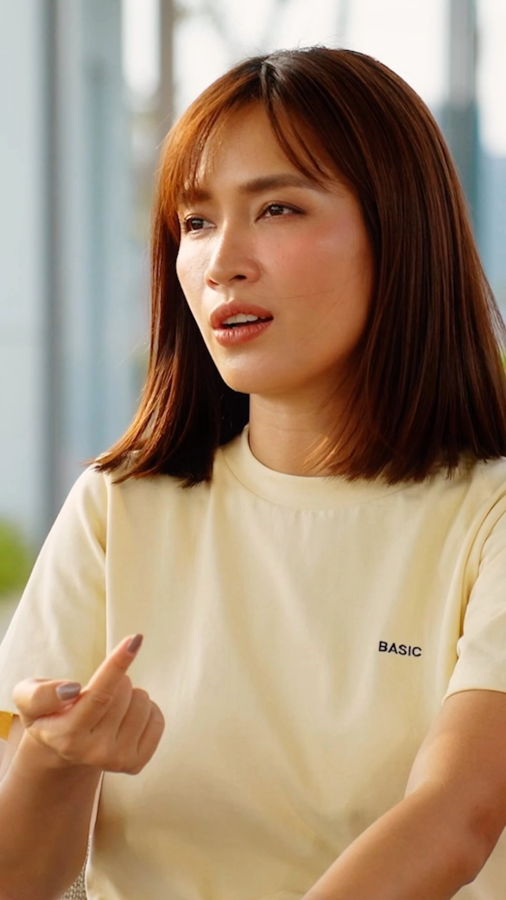 Ái Phương sáng tác, nổi bật với trót yêu (Trung Quân), lỗi ở yêu thương (Thanh Duy)