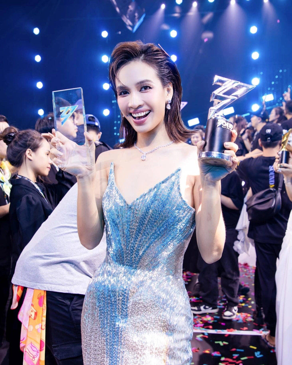 Ái Phương sinh năm bao nhiêu, 20/11/1989, tại TP. Hồ Chí Minh