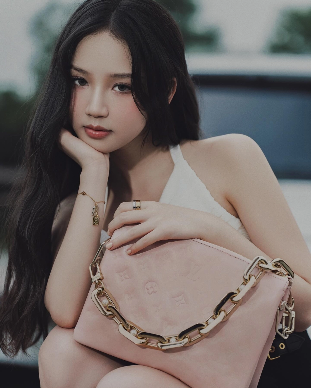 Amee tên thật là gì Trần Huyền My cái tên gắn với tài năng 