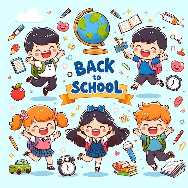 Chớm nở yêu thương từ Tình bạn mầm non