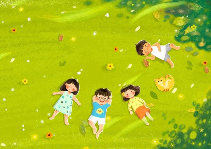 Về đâu cũng thấy Bạn là chốn dựa