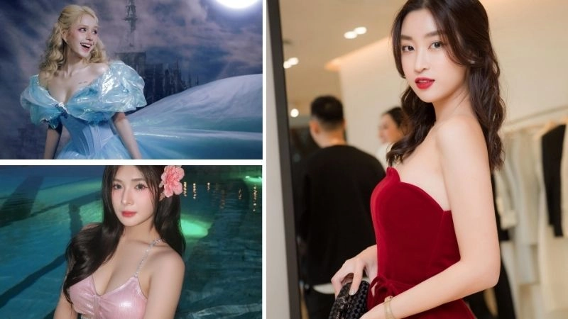 Ý nghĩa của ảnh gái 4K