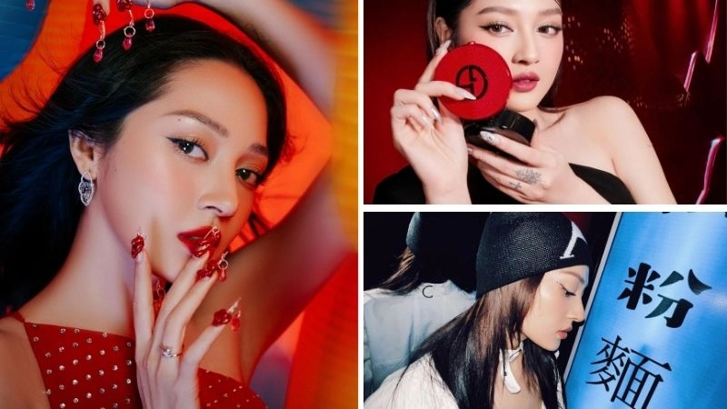 Tiểu sử về Bảo Anh