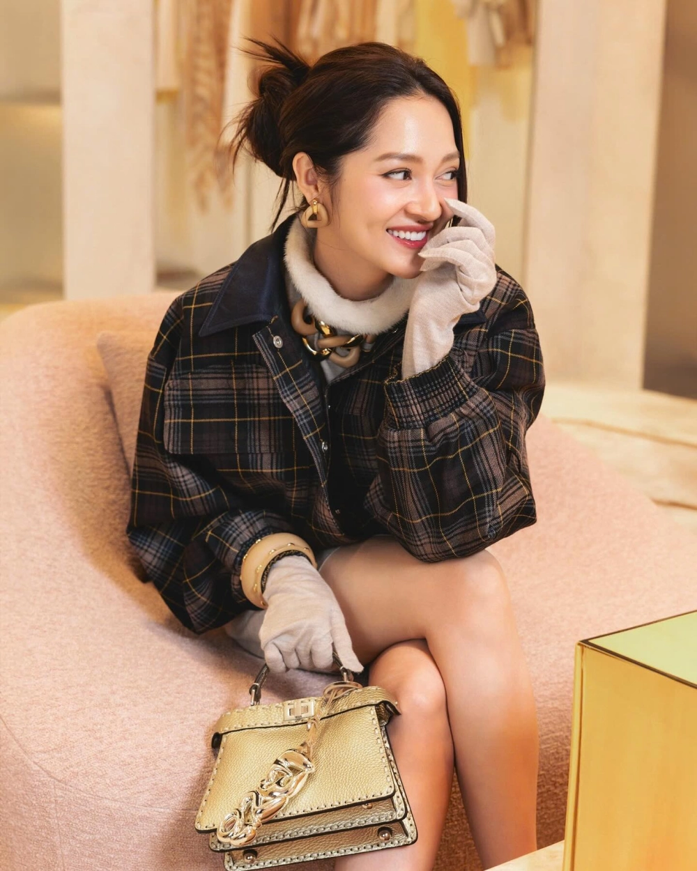 Thư giãn với Bảo Anh playlist, tuyển tập hit Vpop