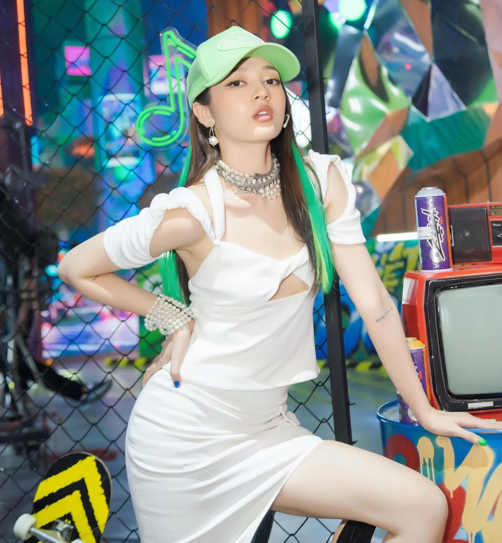 Bảo Anh là ai, ngôi sao Vpop với giọng hát đầy cảm xúc