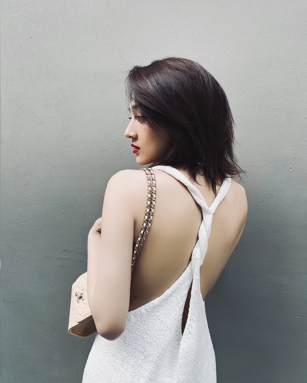 Hát Bảo Anh karaoke remix, bản phối sôi động, mới lạ