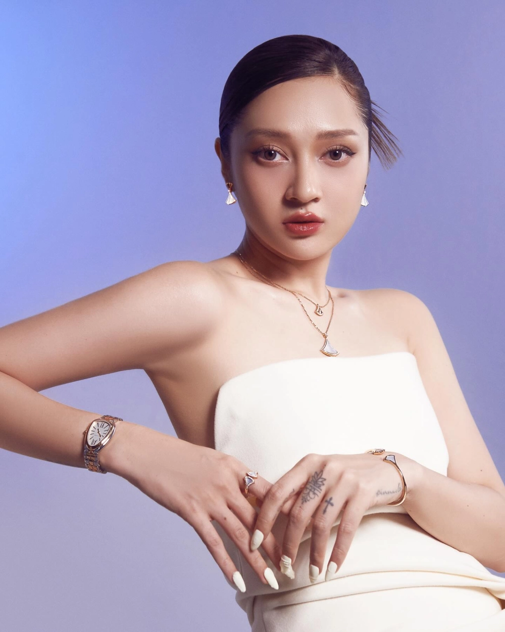 Nghe bài hát của Bảo Anh, playlist không thể thiếu