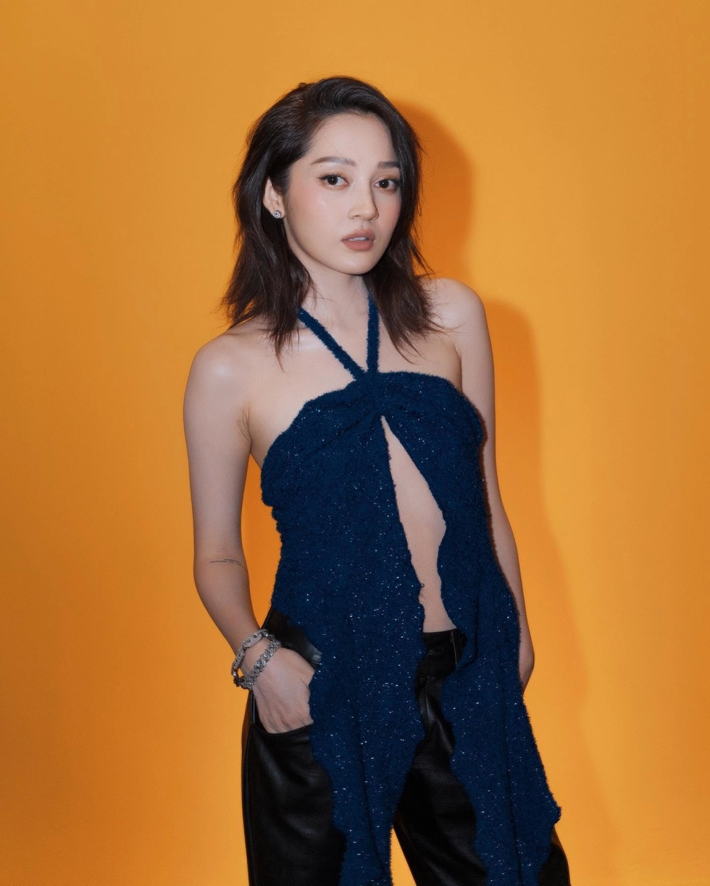 Sôi động cùng remix Bảo Anh, giai điệu trẻ trung, hiện đại