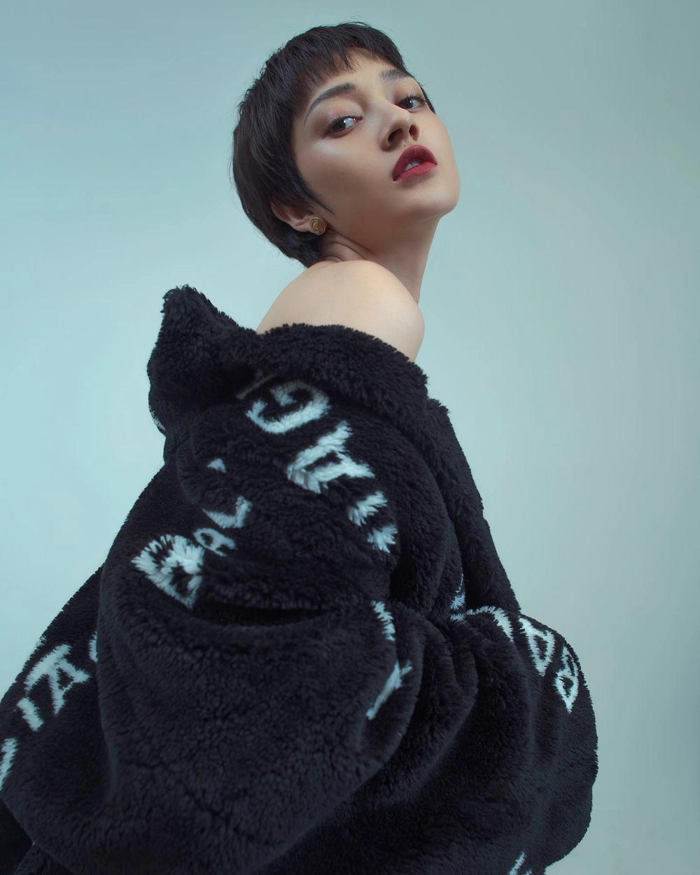 Xem Bao Anh mv, hình ảnh đẹp mắt, nội dung sâu sắc