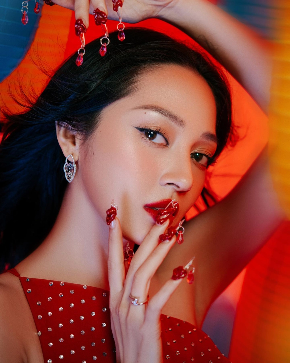 Bảo Anh hit, những bài hát dẫn đầu bảng xếp hạng