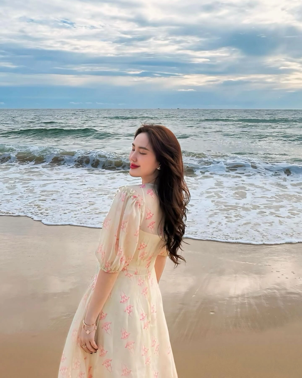 Thưởng thức tell me why Bảo Thy, ca khúc thời thanh xuân