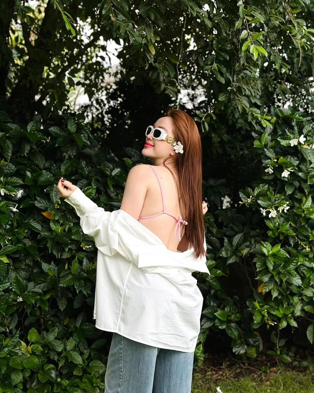 Hát theo Bảo Thy Please Tell Me Why lyrics đầy hoài niệm