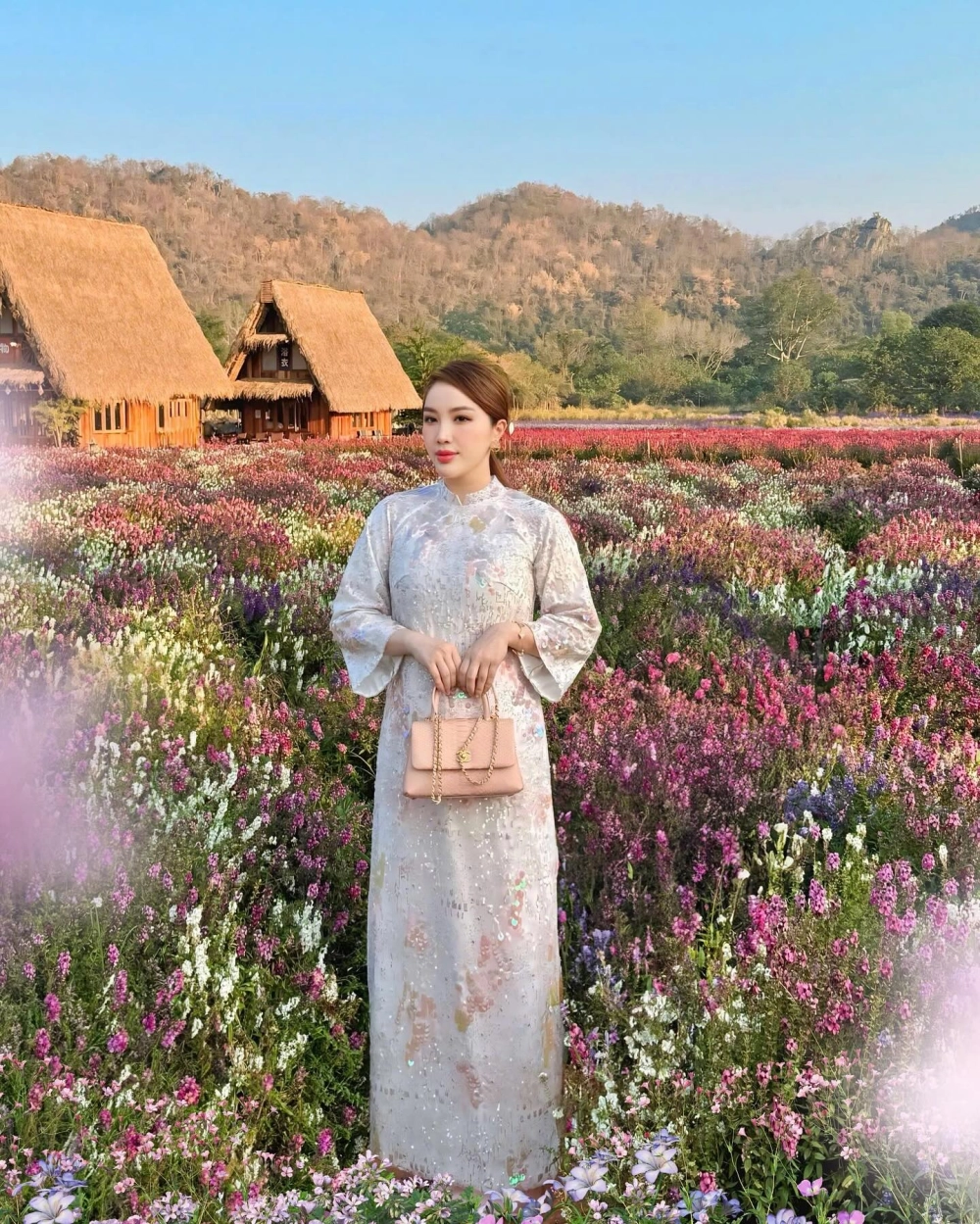 Thả hồn vào nhạc Bảo Thy với giai điệu trẻ trung, bắt tai