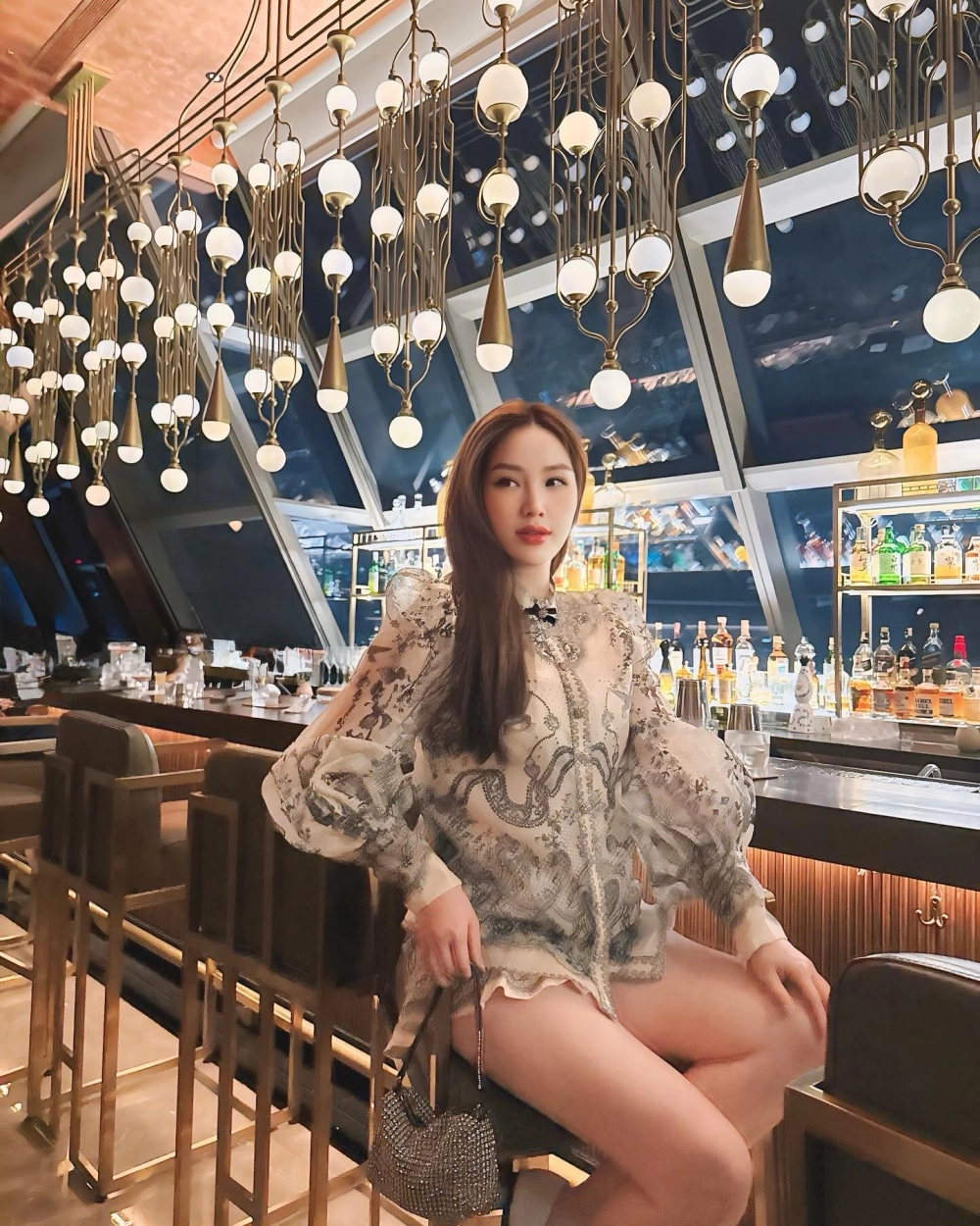 Nghe lại audition Bảo Thy, ký ức của thế hệ 8x, 9x