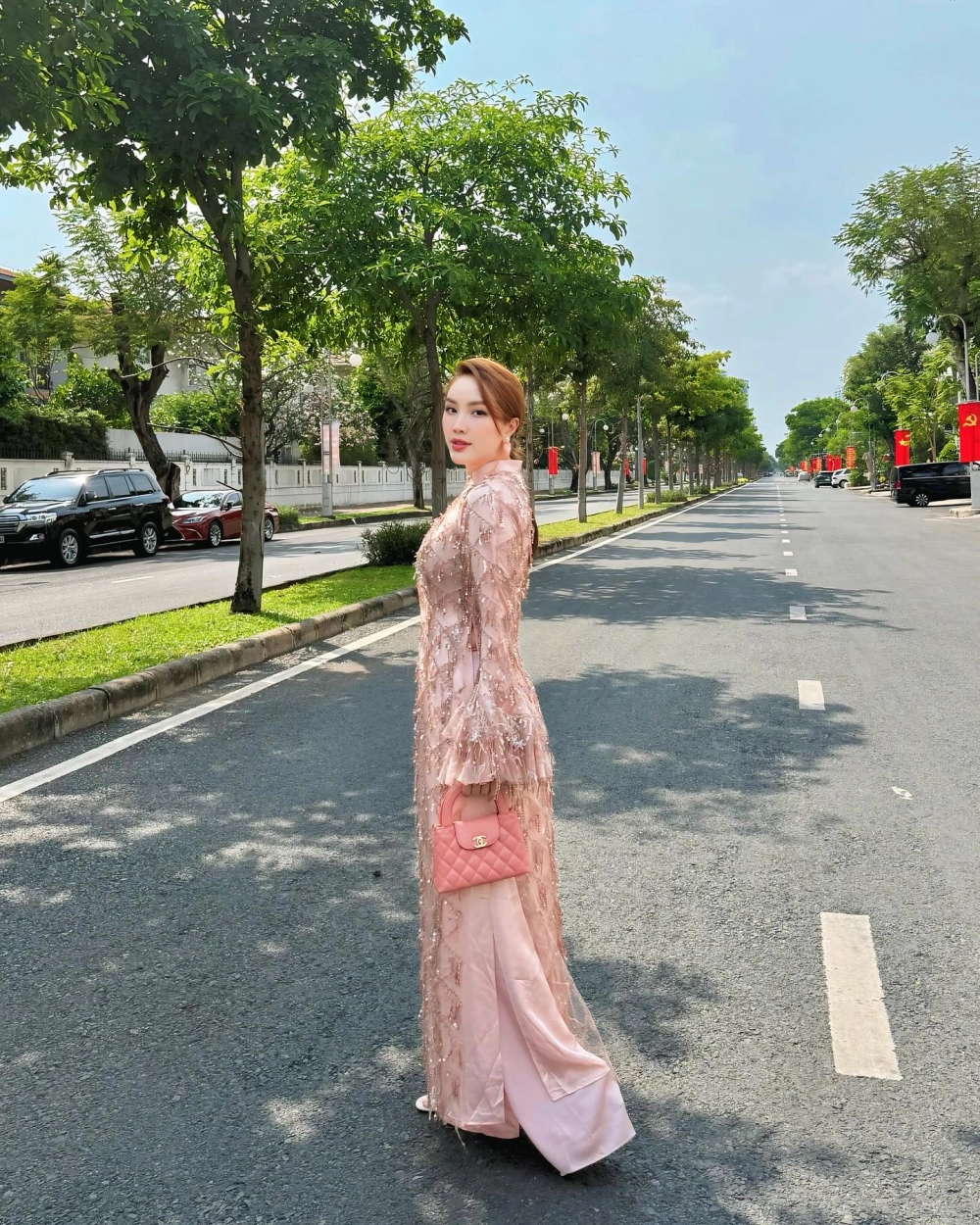 Cảm nhận Hy vọng Bảo Thy qua lời ca đầy cảm xúc