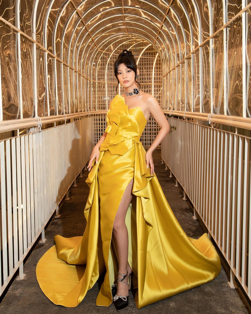 Mẹ yêu Ái Phương ca khúc xúc động về tình mẫu tử trong Xuân hạ thu đông