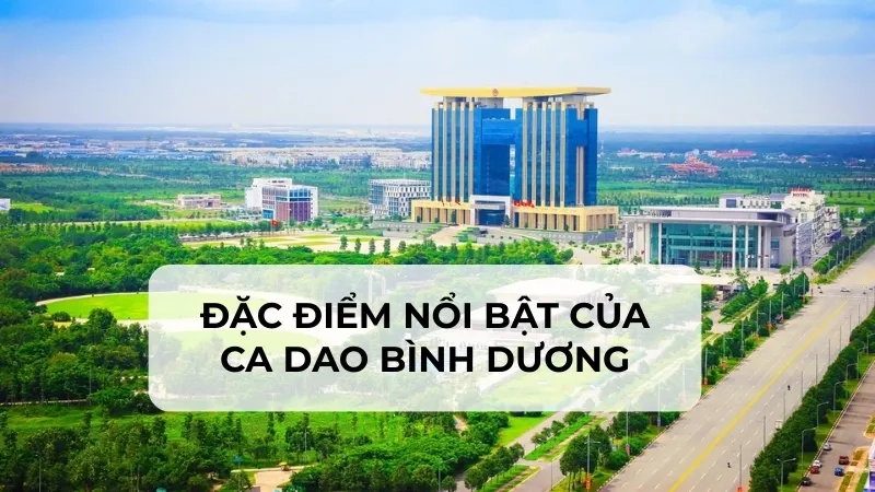Top ca dao về Bình Dương