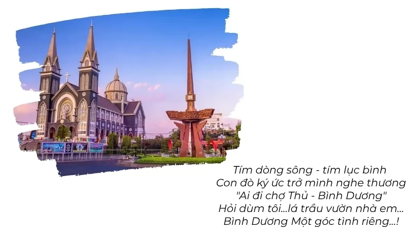 Tím dòng sông - tím lục bình Con đò ký ức trở mình nghe thương