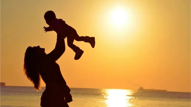 Lời nhắc nhở về đạo lý, lòng hiếu thảo cha mẹ