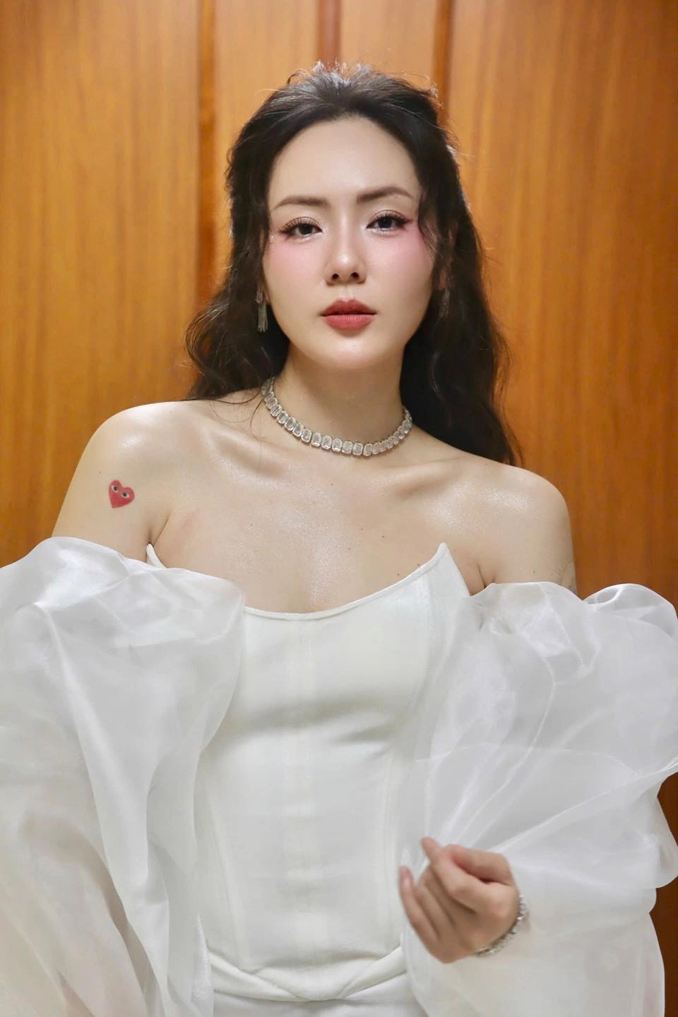 Hình gái cute 2k10 bé 15 tuổi phong cách kawaii 