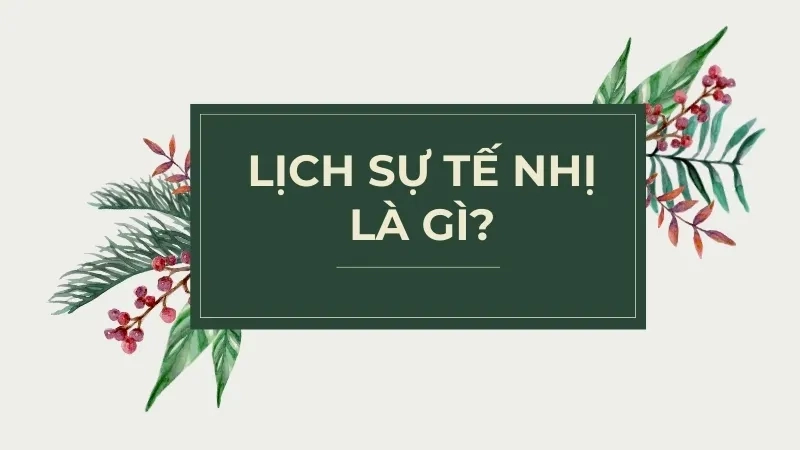 Lịch sự tế nhị là gì?