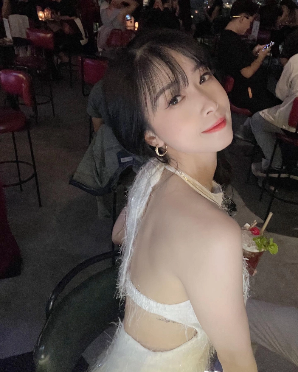 Châu Tuyết Vân có chồng chưa? Cuộc sống cá nhân của cô
