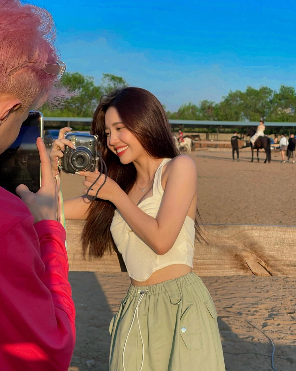 Cindy Cindy tiktok lặp từ có thể là Cindy Kipsang Kenya 