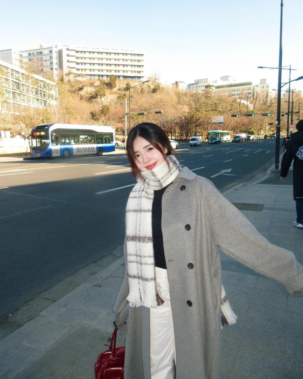 Cindy official tài khoản tiktok @Cindy518c finger dance viral 