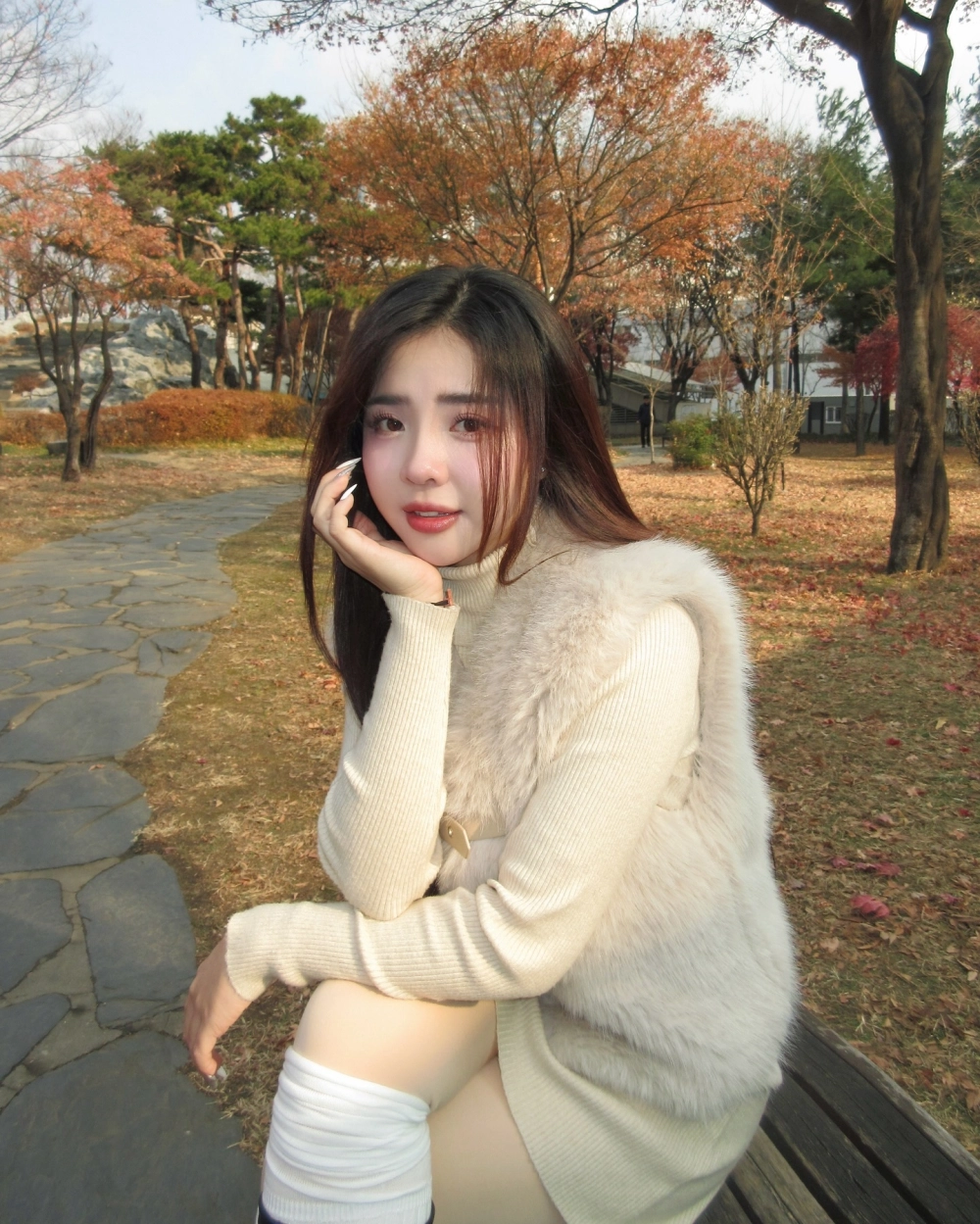 La petite Cindy tiktok có thể là Cindy Kimberly tại LA 