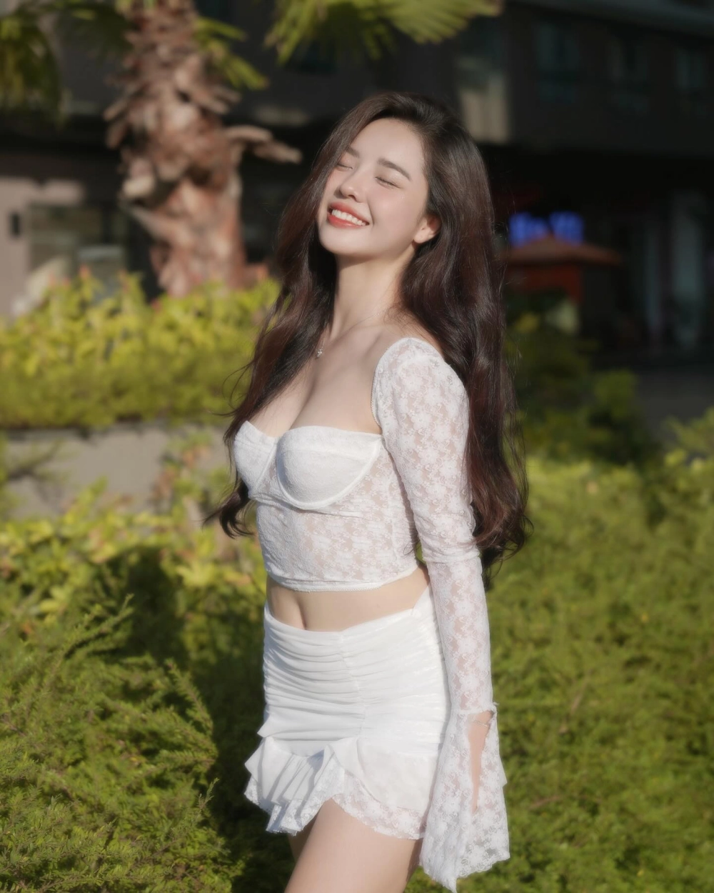 Cindy tiktok Hartz Und Herzlich gây tranh cãi về bạo lực trẻ em 