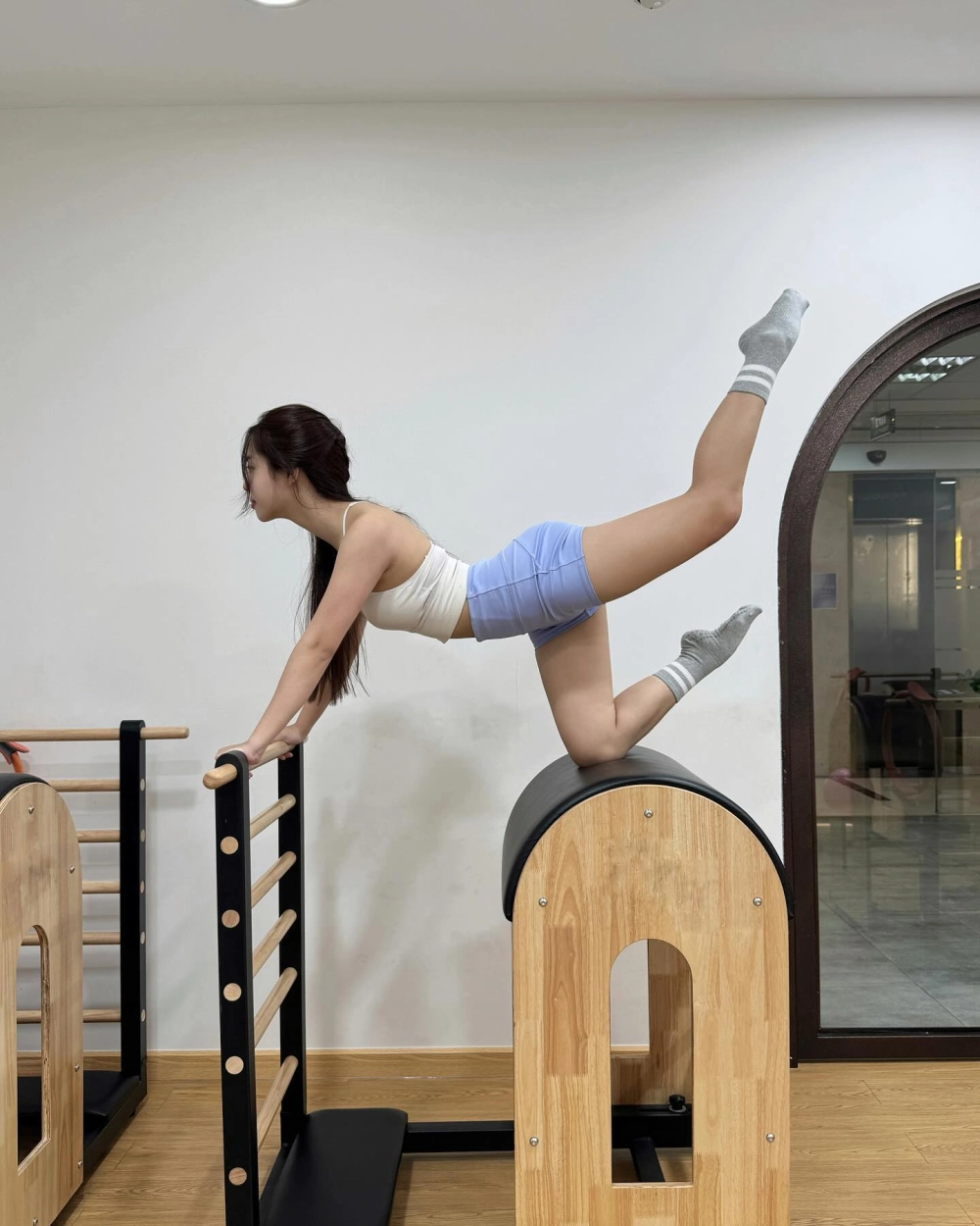 Cindy tiktok instagram @wolfiecindy Cindy Kimberly 7 triệu follow 