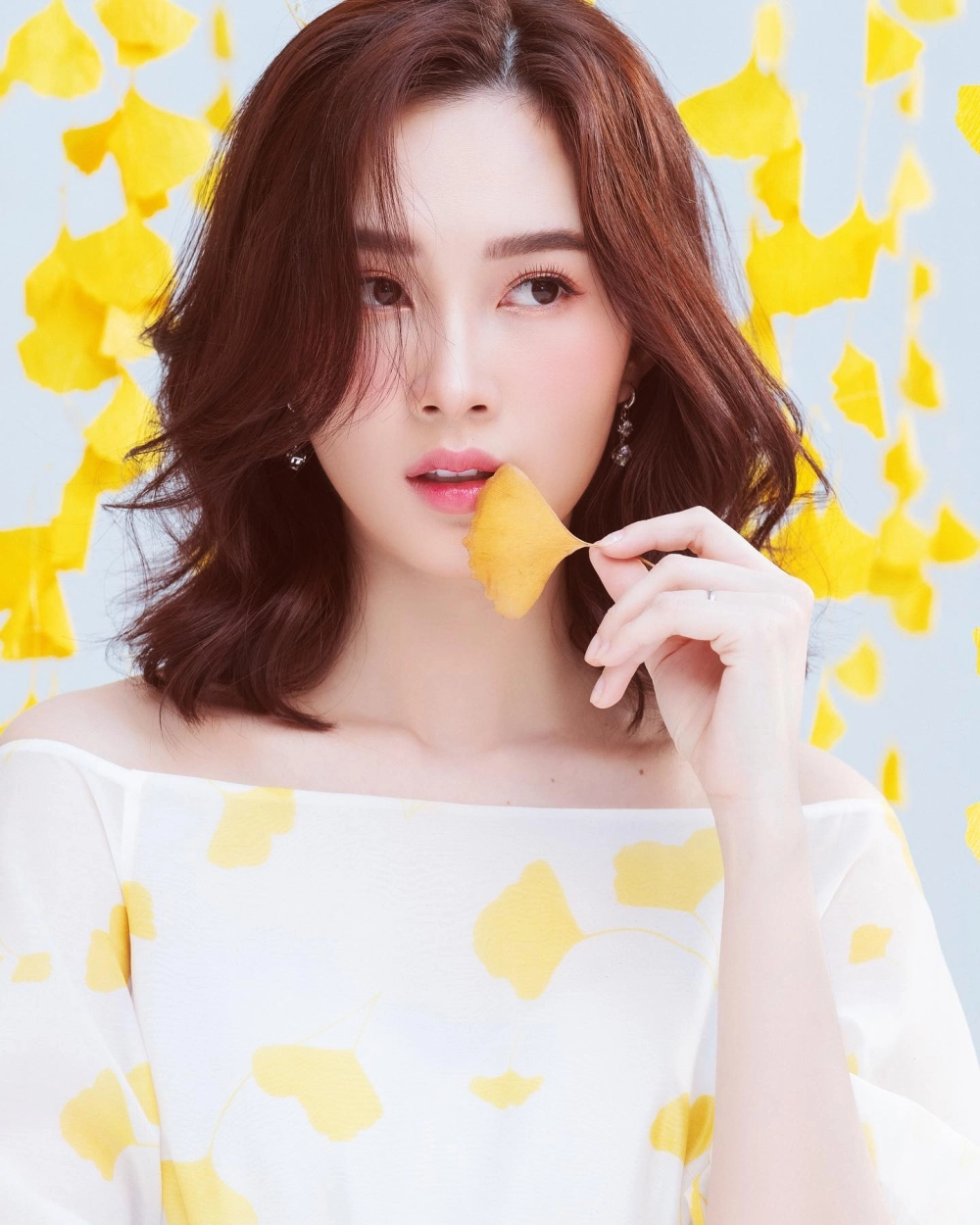 Gái xinh đẹp Việt Nam ảnh cưới lãng mạn ngợi khen 