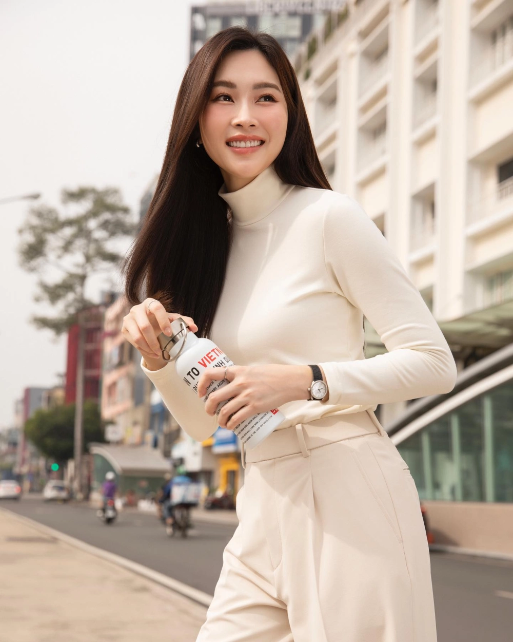 Gái xinh Việt vẻ đẹp sexy quyến rũ trên Instagram 