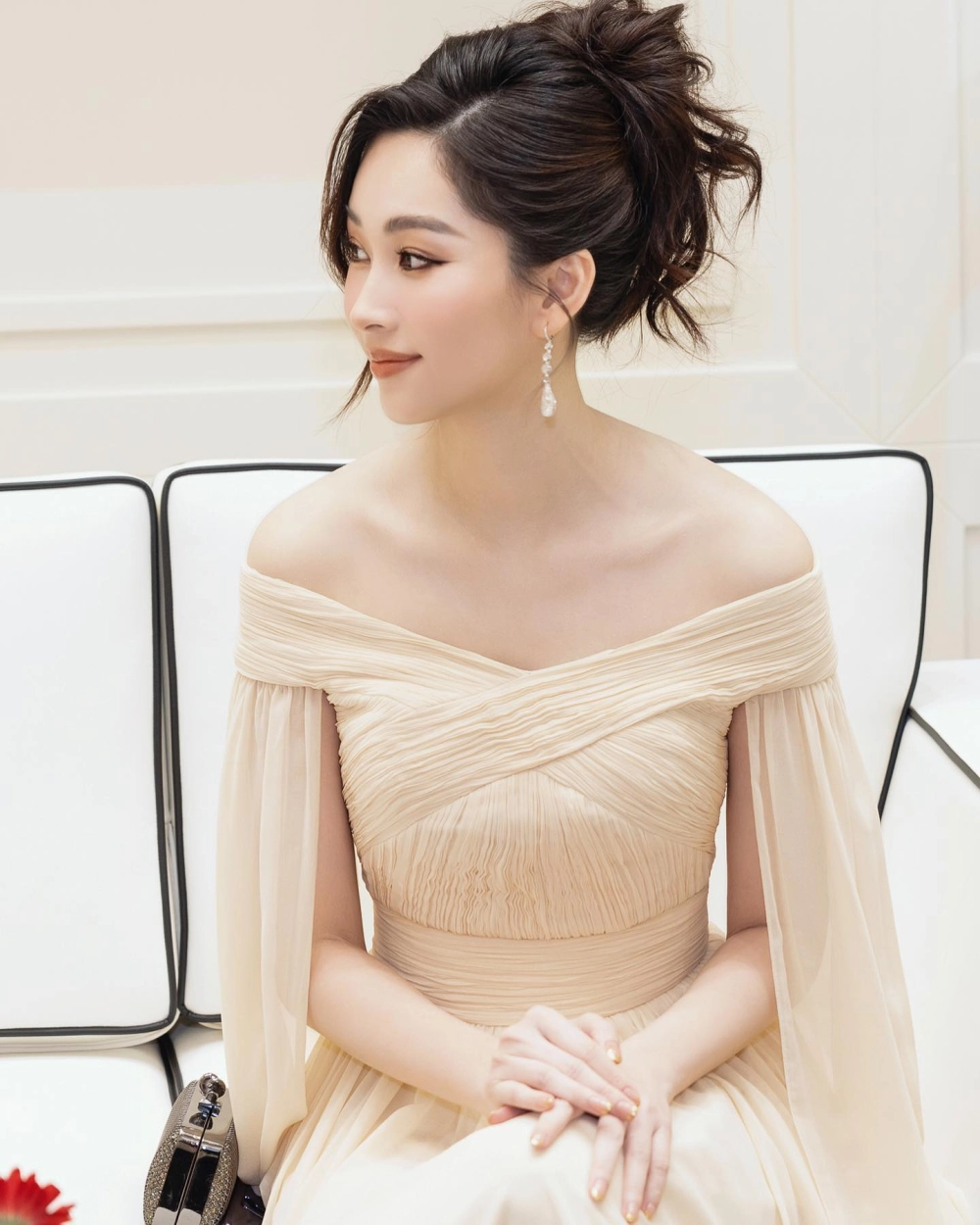 Gái xinh Việt Nam sexy khoe thân hình bốc lửa 