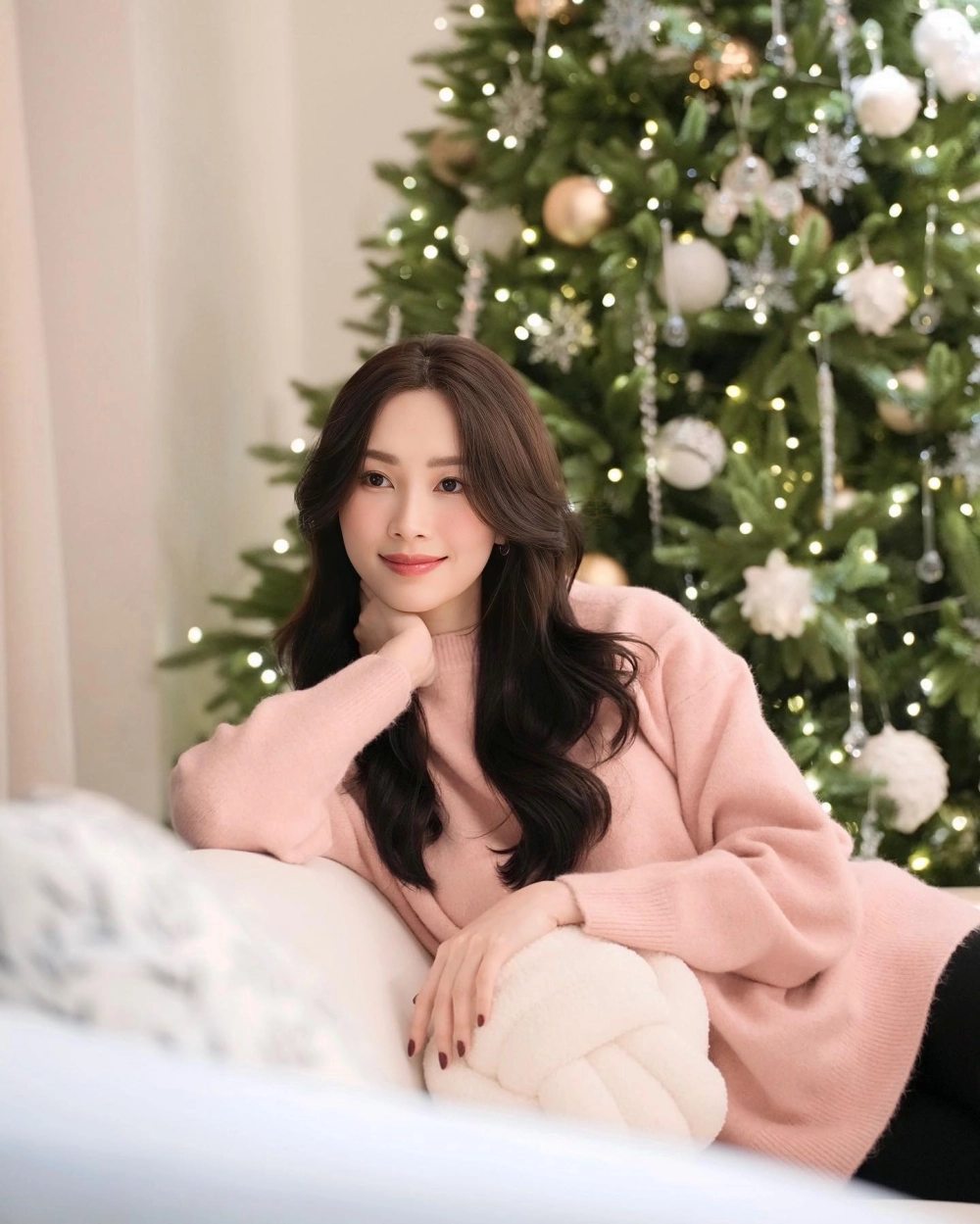 Gái xinh Việt Nam mê thể thao nhan sắc rạng rỡ 