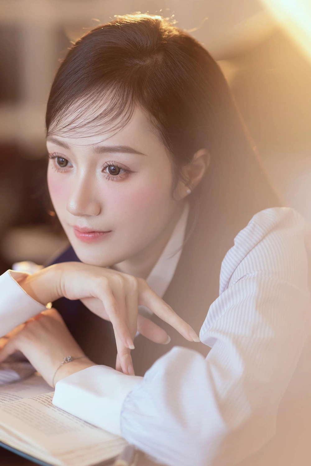 Đào Lê Phương Hoa cao bao nhiêu 1m57 vóc dáng chuẩn 