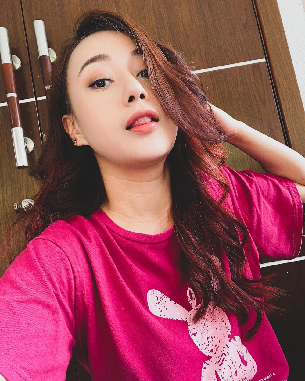 Gái xinh Quảng Ninh thần thái tự tin cuốn hút 