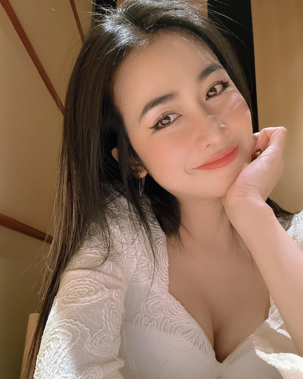 Tải ảnh gái xinh cute phong cách kawaii đáng yêu 