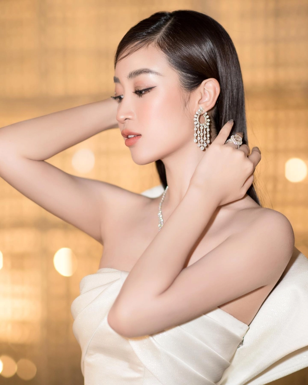 Ảnh đại diện gái xinh Instagram thần thái cuốn hút 