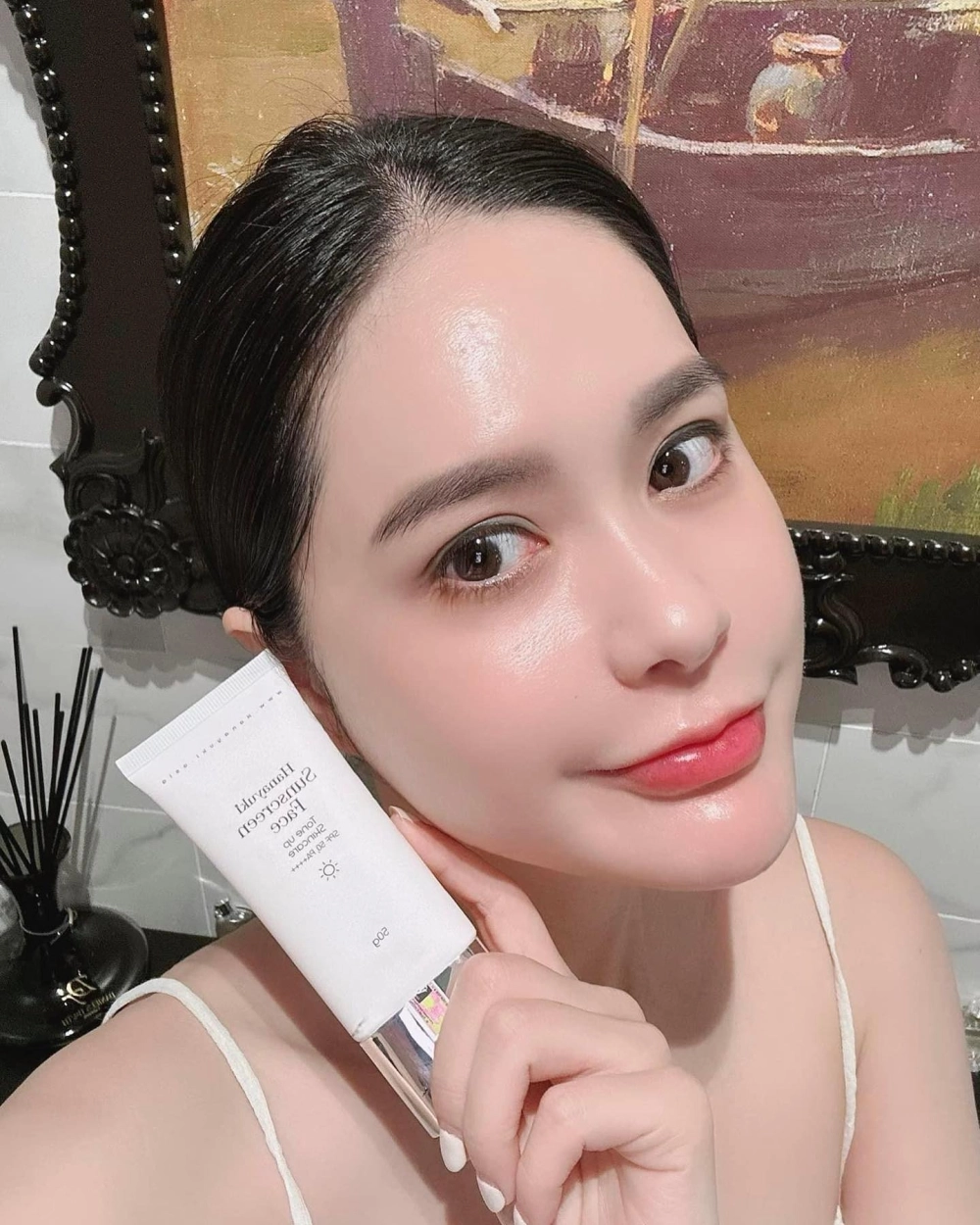 Tải hình ảnh gái 2k5 dễ thương phong cách ngọt ngào 