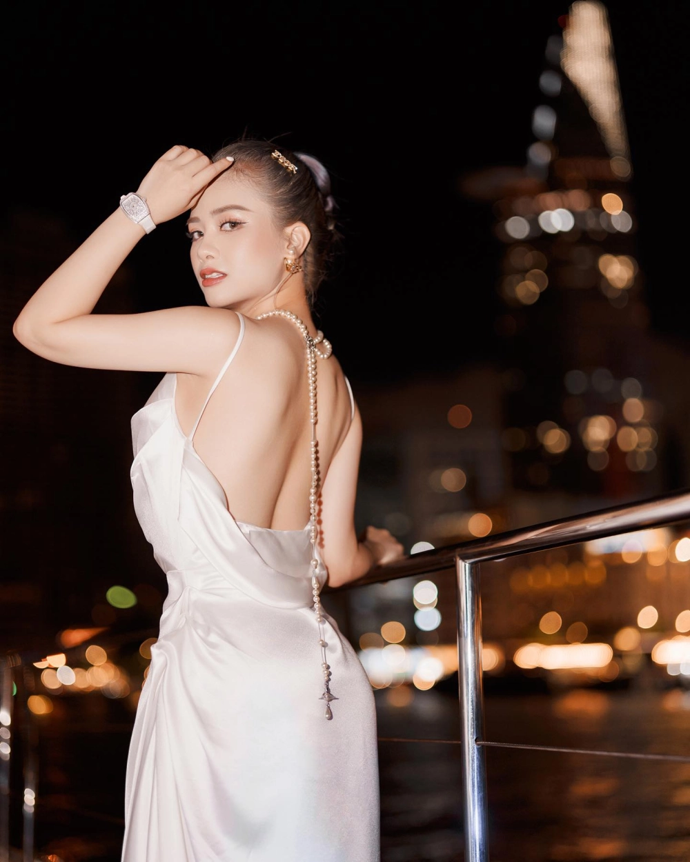 Dương Hoàng Yến mình yêu nhau từ kiếp nào bản hit lãng mạn 