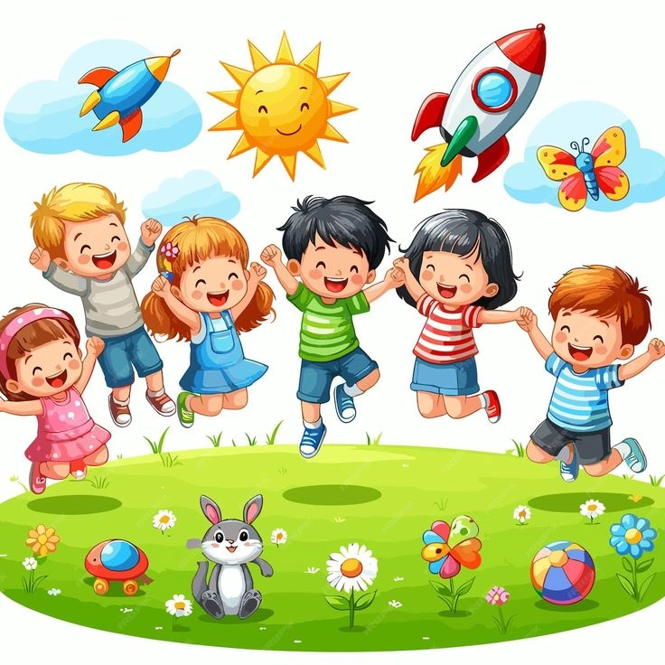 Câu chuyện cổ tích Cho tuổi thơ em