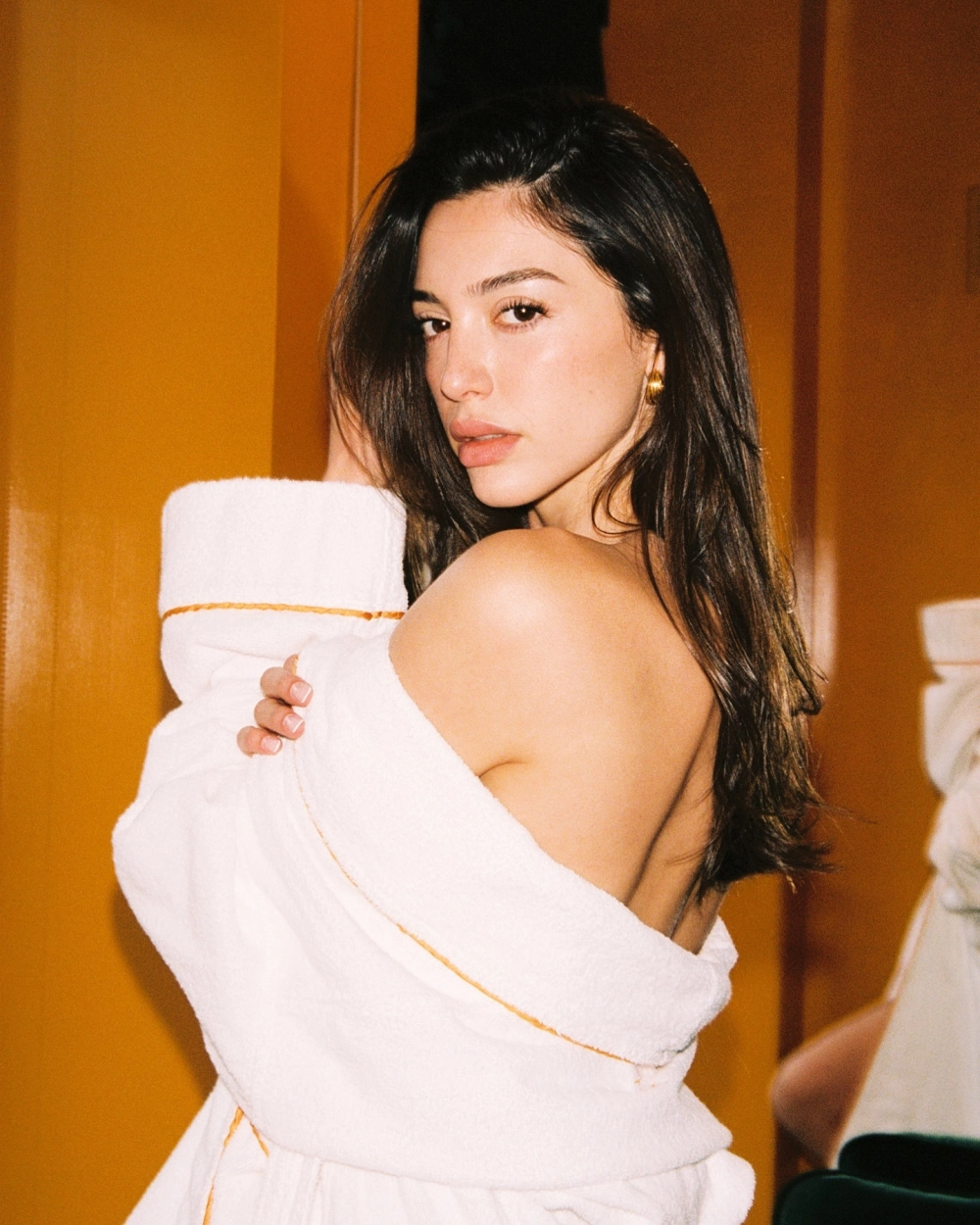 Tải hình ảnh gái 2k5 dễ thương phong cách ngọt ngào 