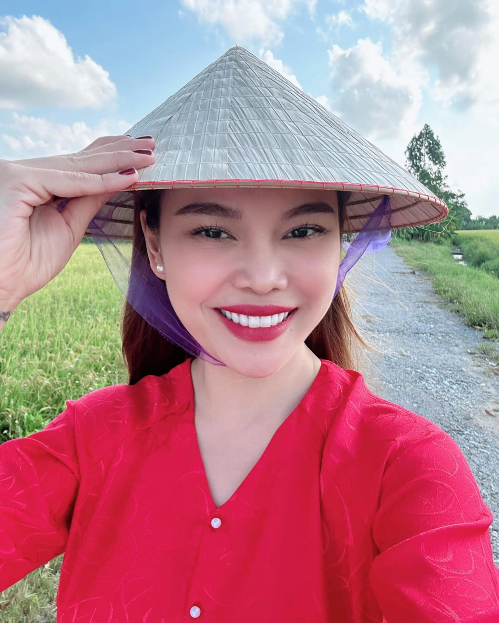 Ôn Vĩnh Quang Giang Hồng Ngọc kết hợp đầy ăn ý trong âm nhạc