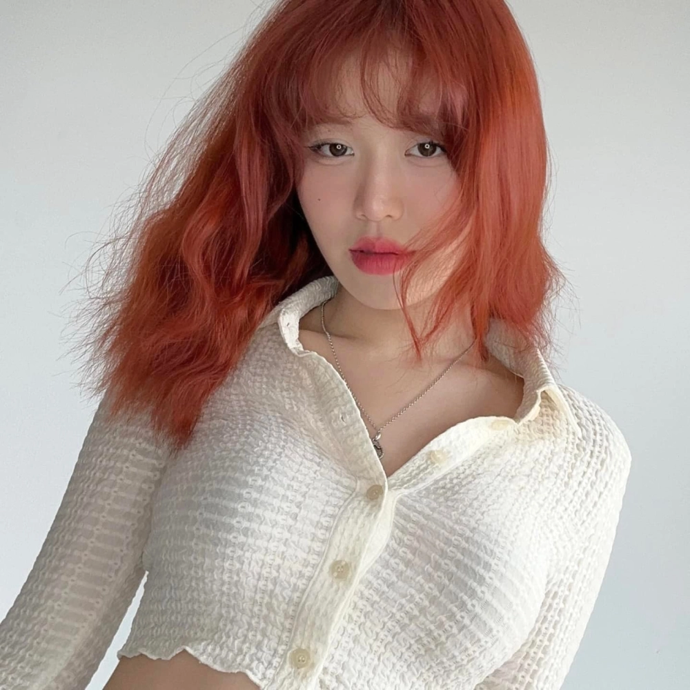 Anhr gais cute trong trẻo như ánh nắng đầu ngày