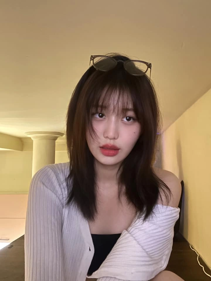 Anh xinh cute khiến bao người say đắm ngay lần đầu nhìn